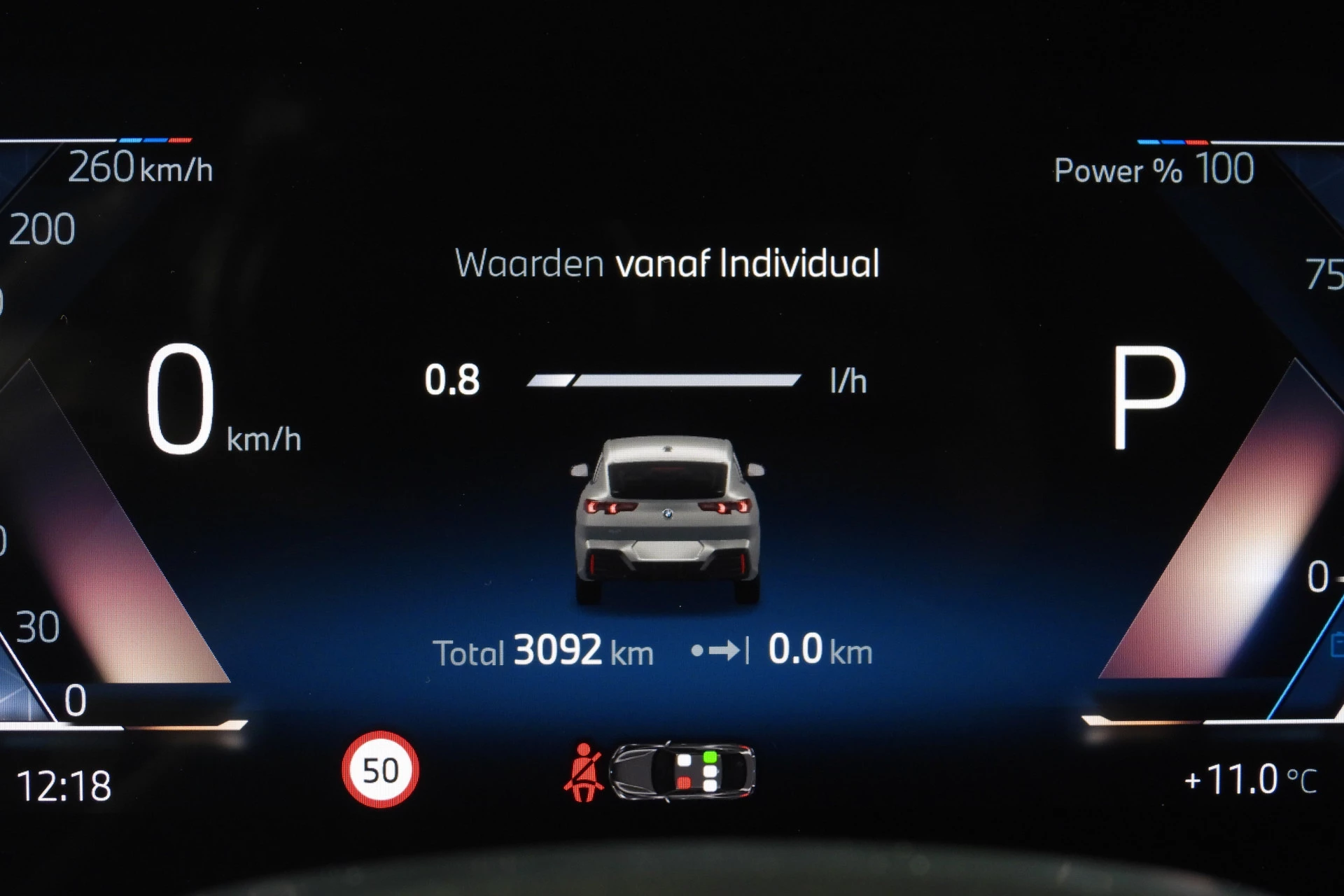 Hoofdafbeelding BMW X2