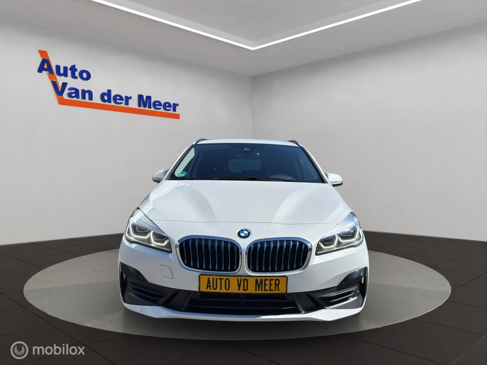 Hoofdafbeelding BMW 2 Serie