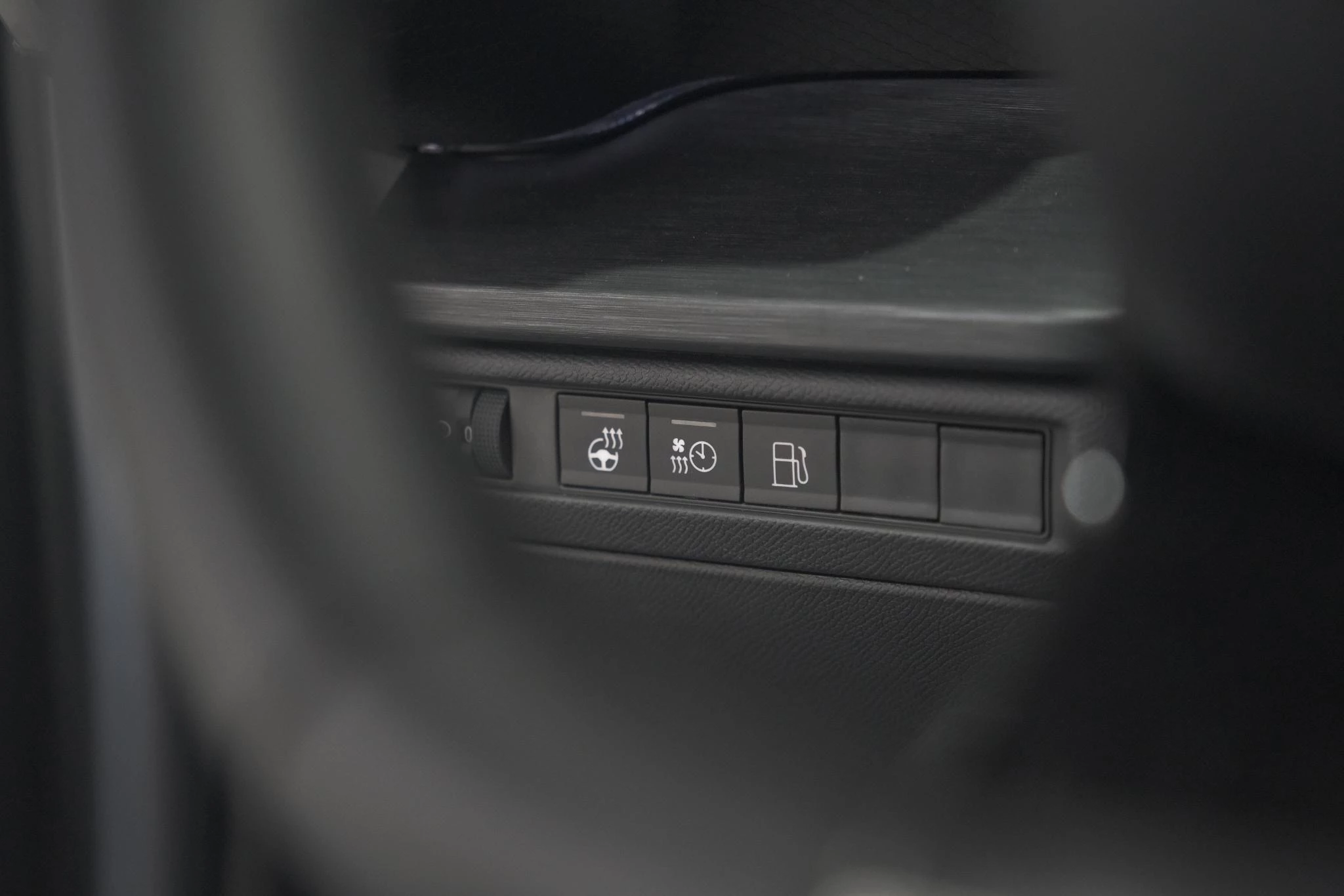 Hoofdafbeelding Citroën C5 X