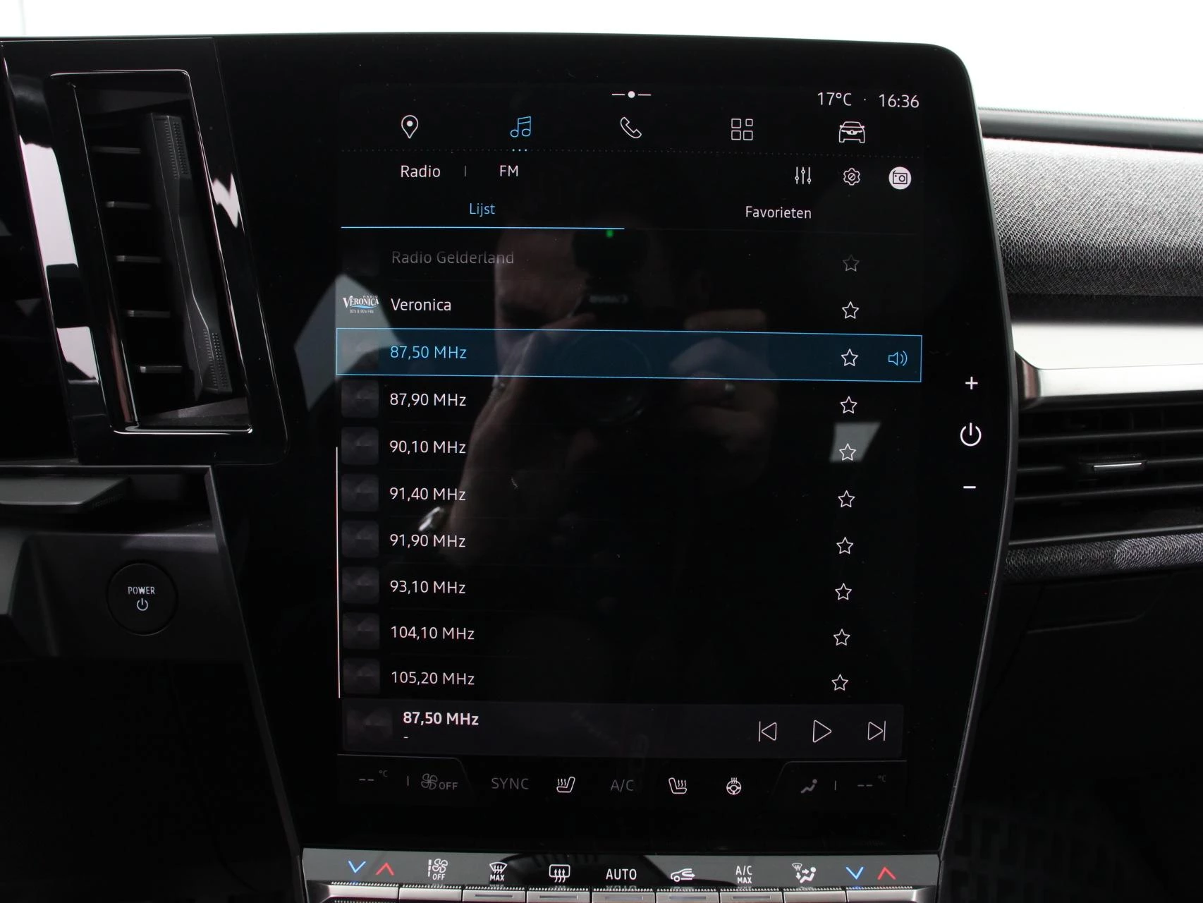 Hoofdafbeelding Renault Megane E-Tech