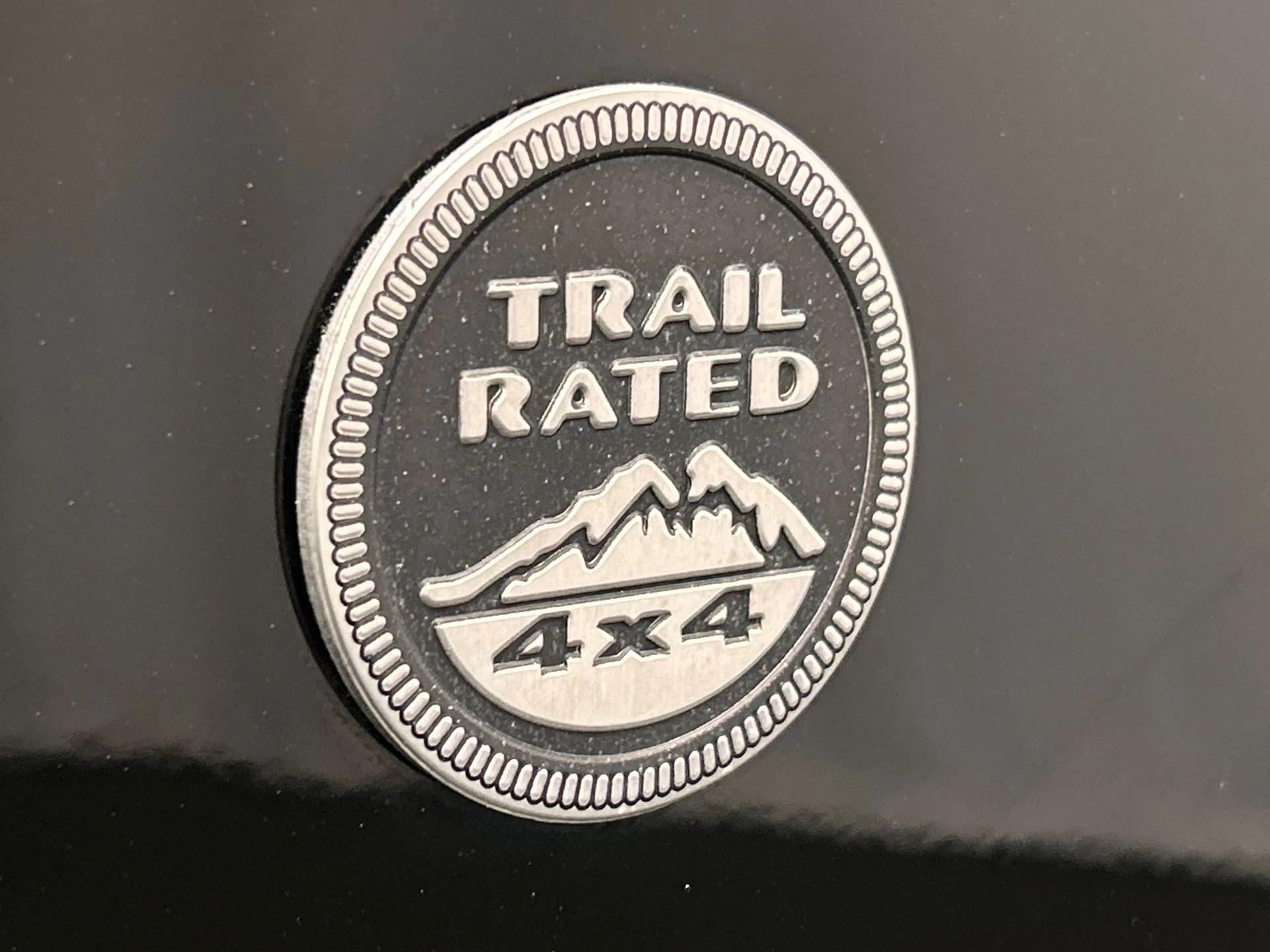 Hoofdafbeelding Jeep Wrangler