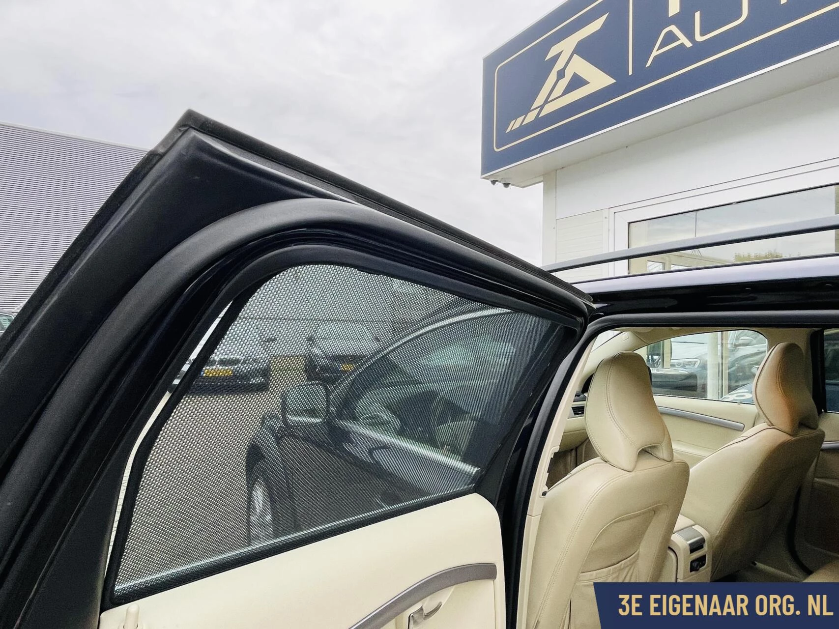 Hoofdafbeelding Volvo XC70