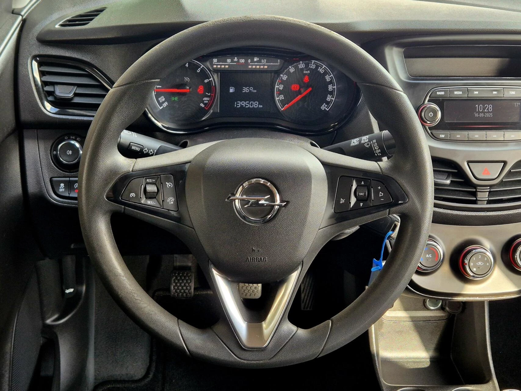 Hoofdafbeelding Opel KARL