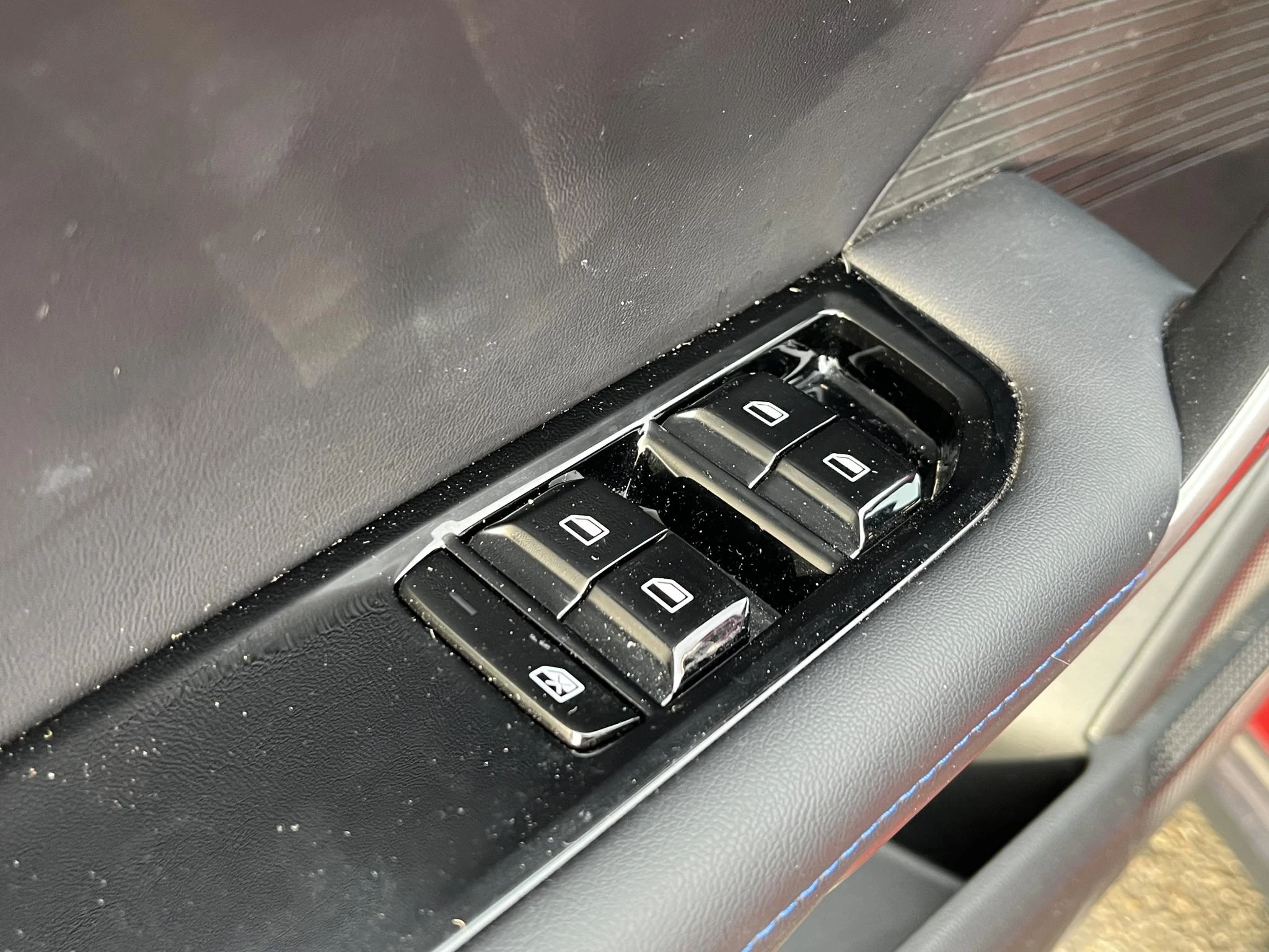 Hoofdafbeelding MG MG4