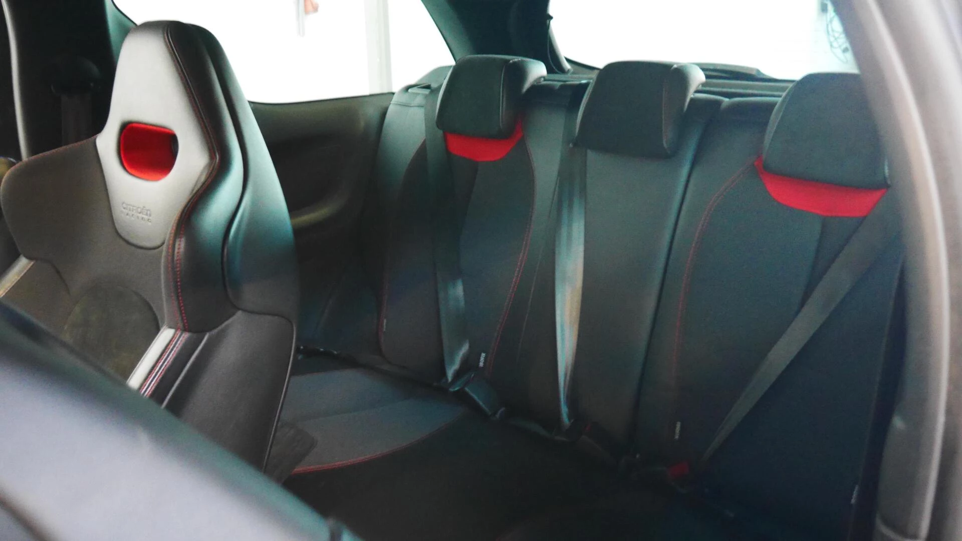 Hoofdafbeelding Citroën DS3