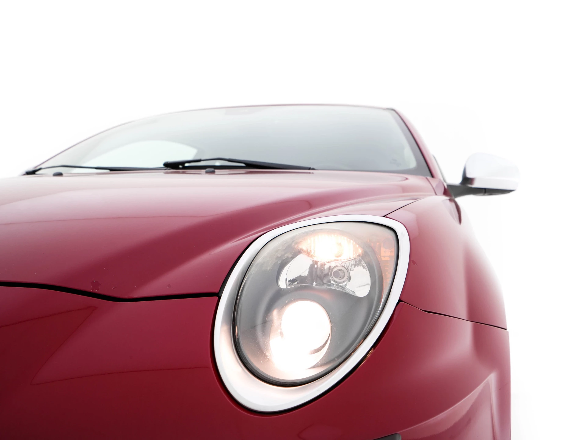 Hoofdafbeelding Alfa Romeo MiTo