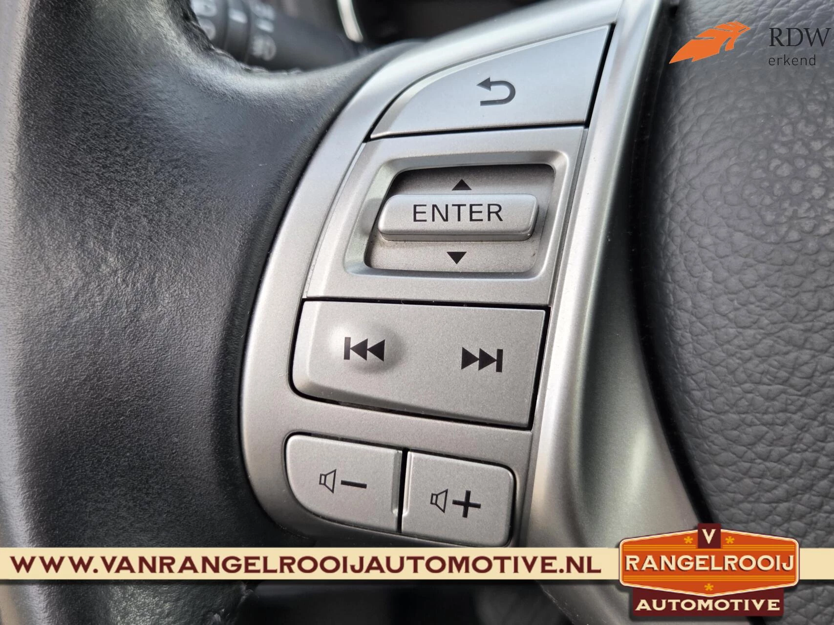 Hoofdafbeelding Nissan Pulsar