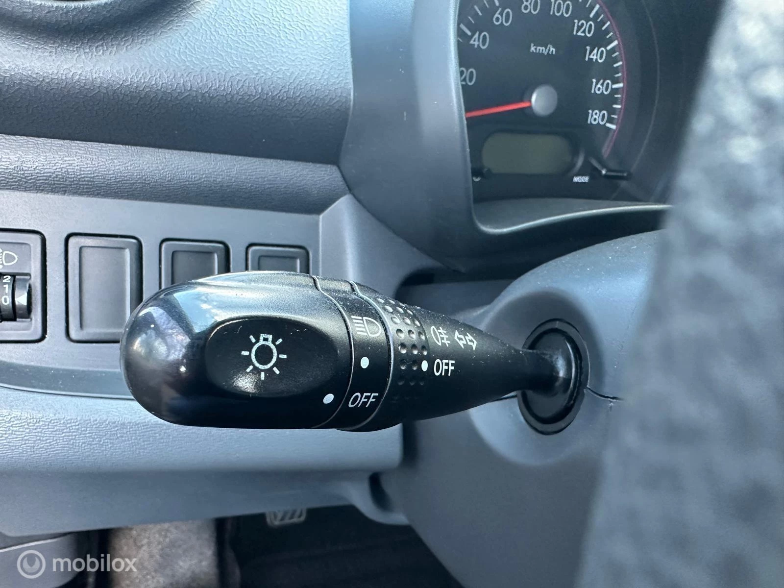 Hoofdafbeelding Suzuki Alto