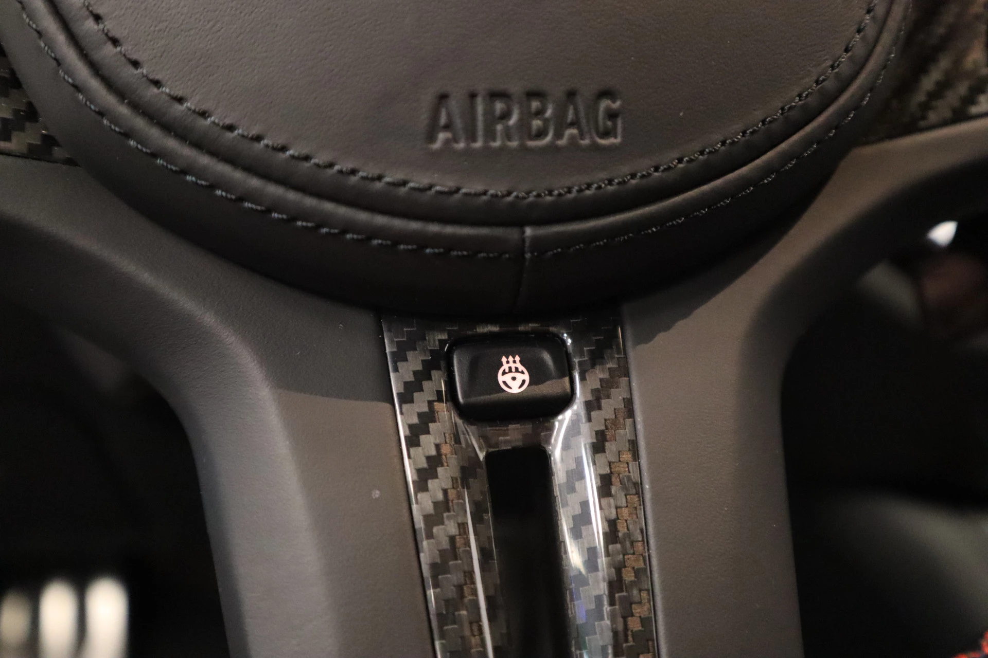 Hoofdafbeelding BMW M3