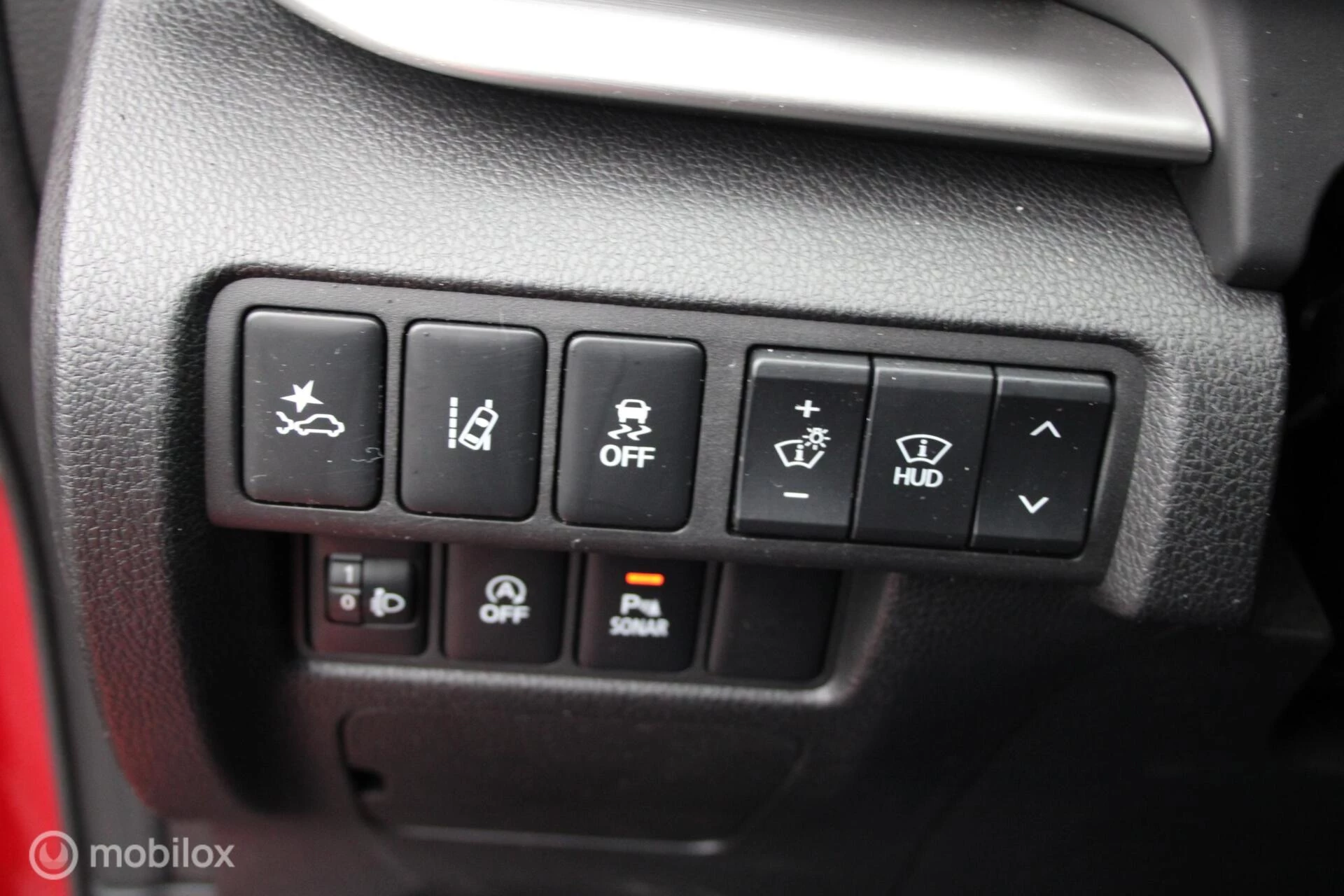 Hoofdafbeelding Mitsubishi Eclipse Cross