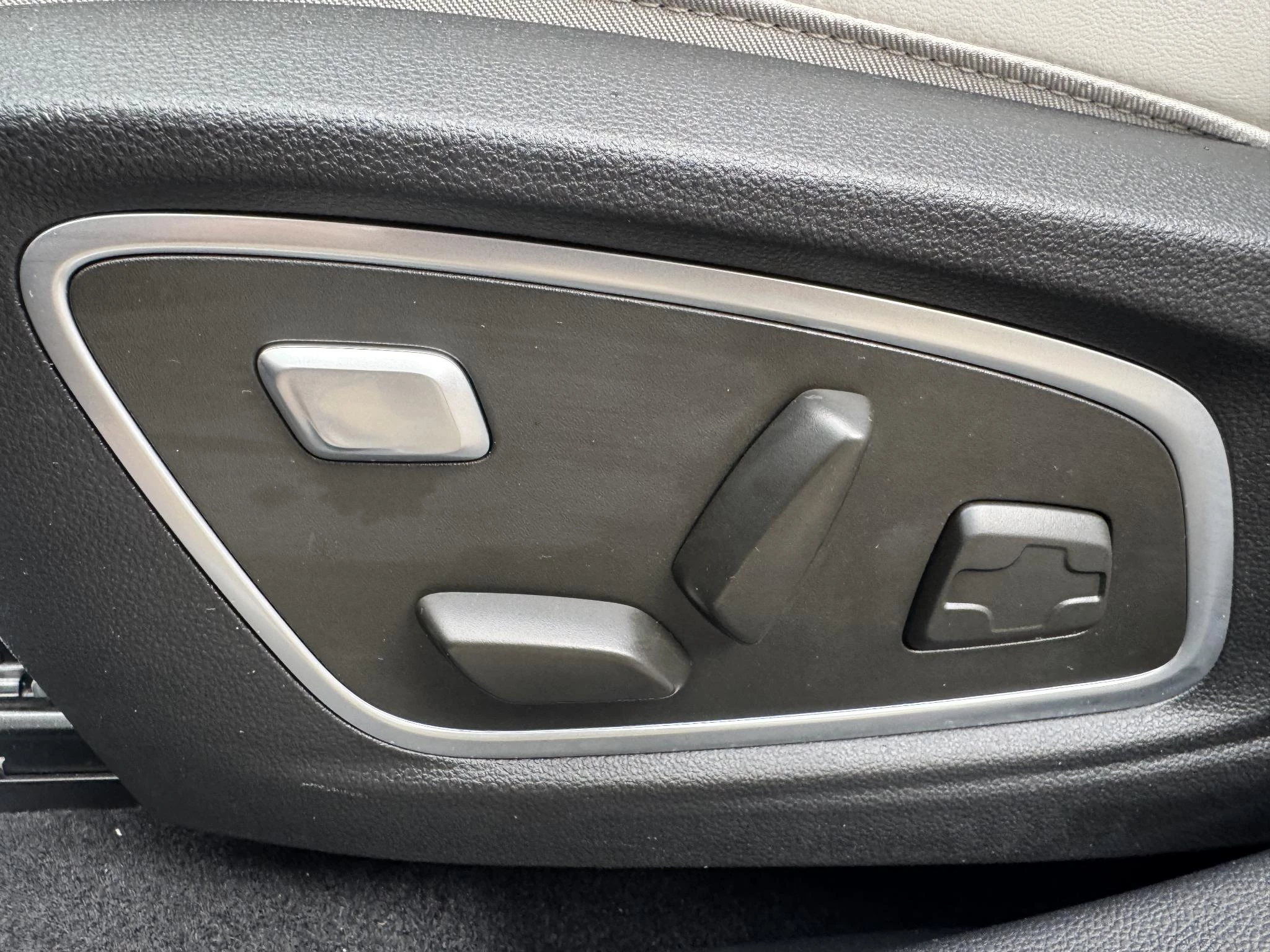 Hoofdafbeelding Renault Espace