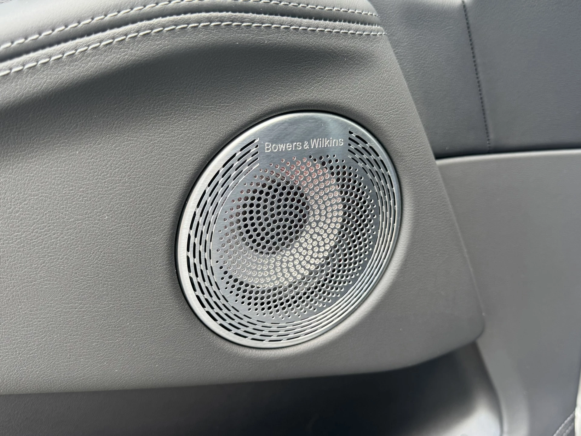 Hoofdafbeelding BMW XM