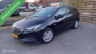 Opel Astra Sports 1.0 Turbo|Camera|Navi|PDC|Trekhaak|