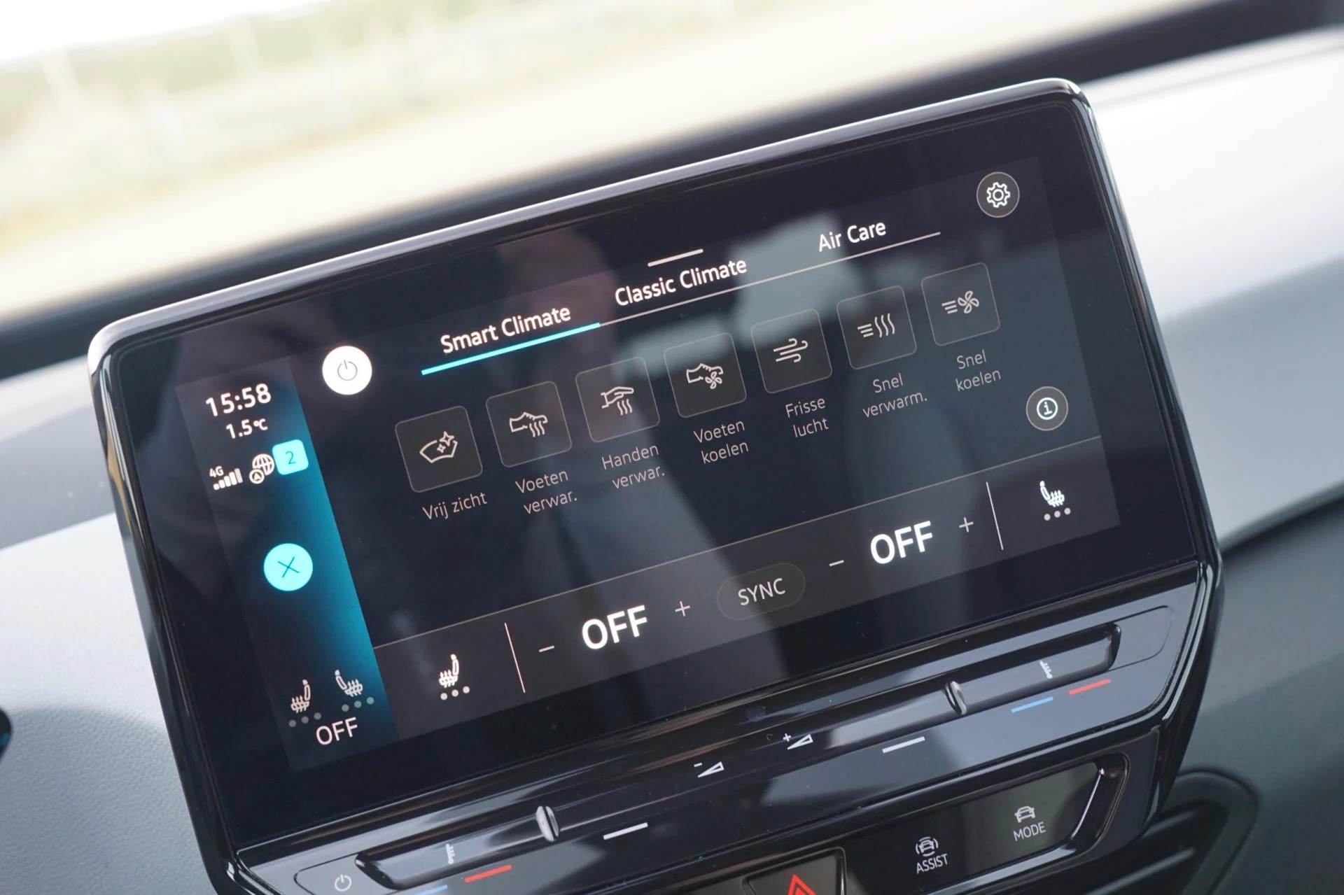 Hoofdafbeelding Volkswagen ID.3