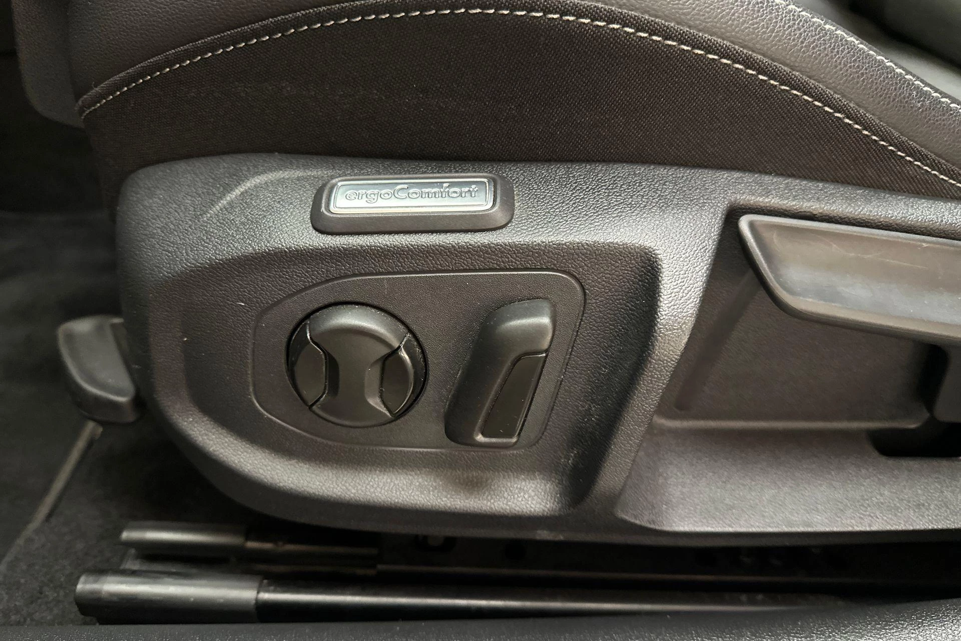 Hoofdafbeelding Volkswagen Arteon