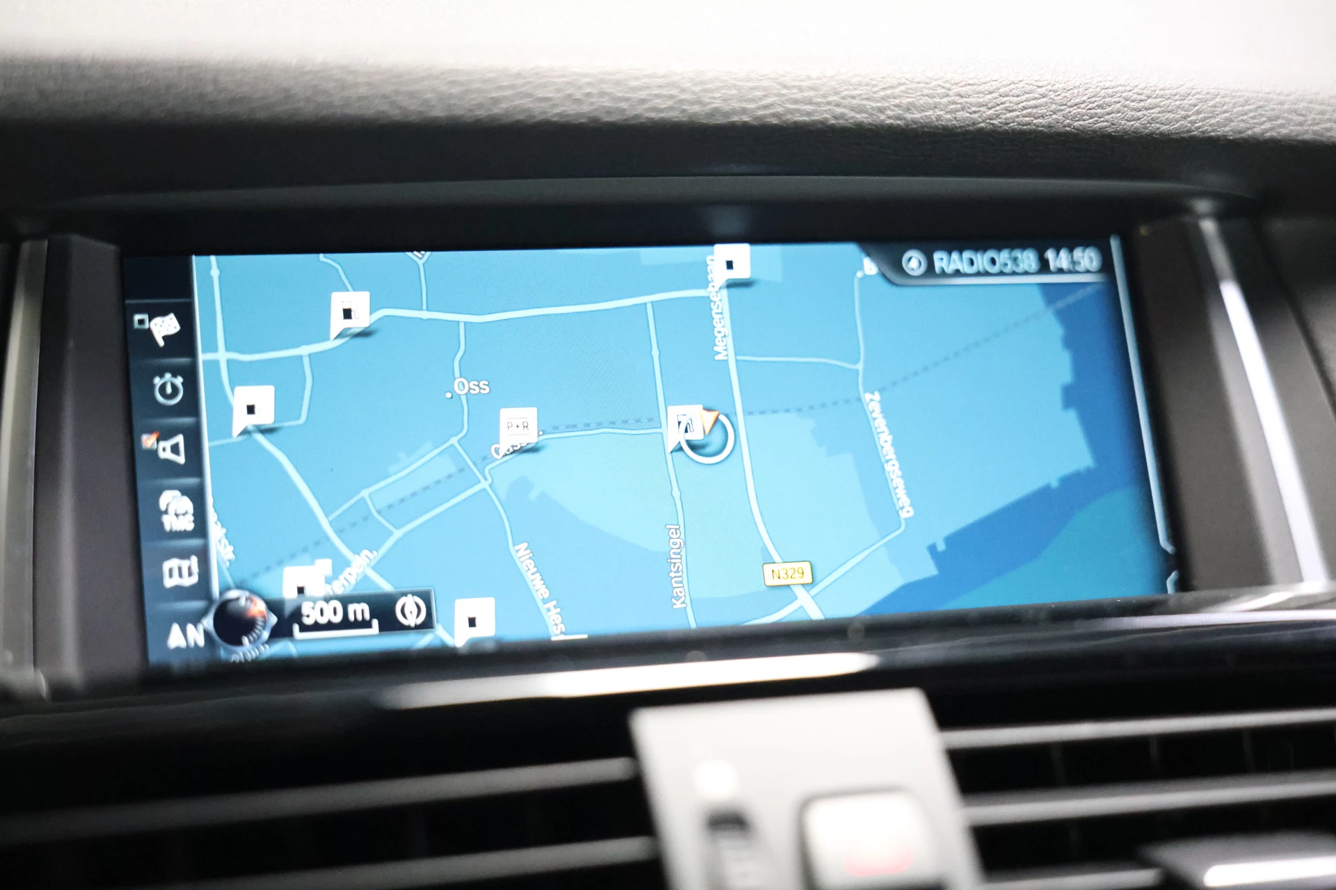 Hoofdafbeelding BMW X4