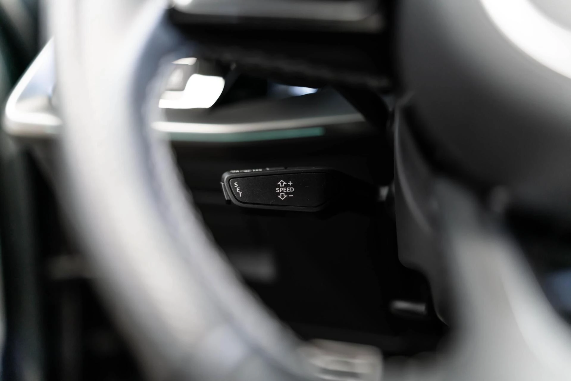 Hoofdafbeelding Audi S3