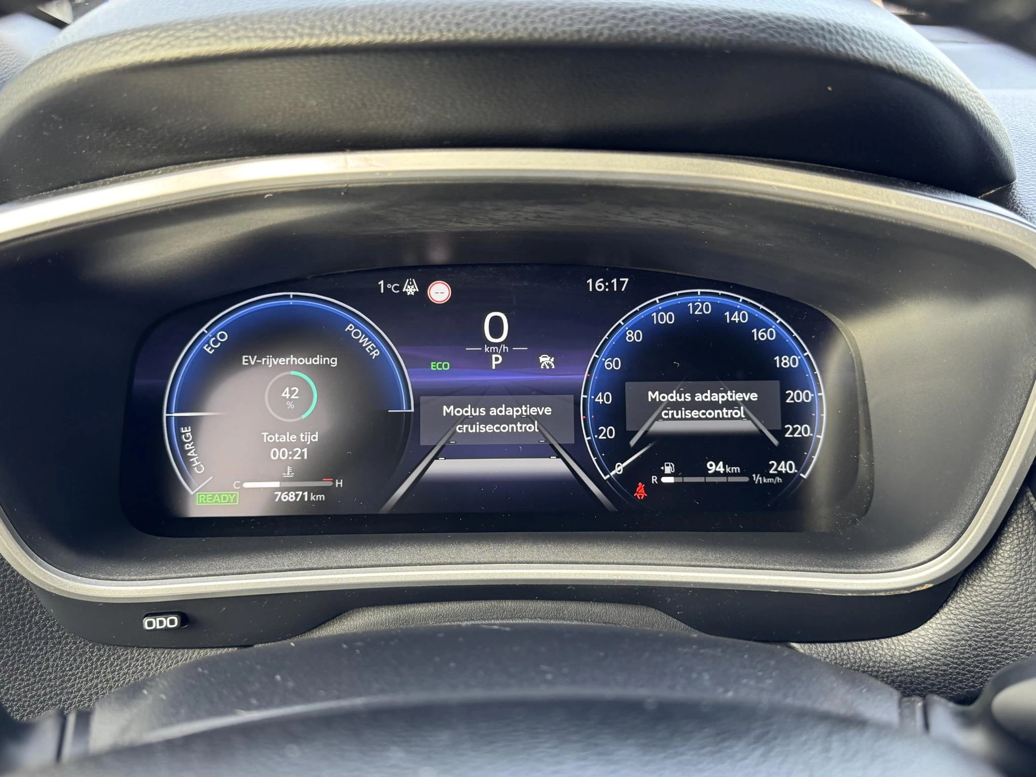 Hoofdafbeelding Toyota Corolla Cross