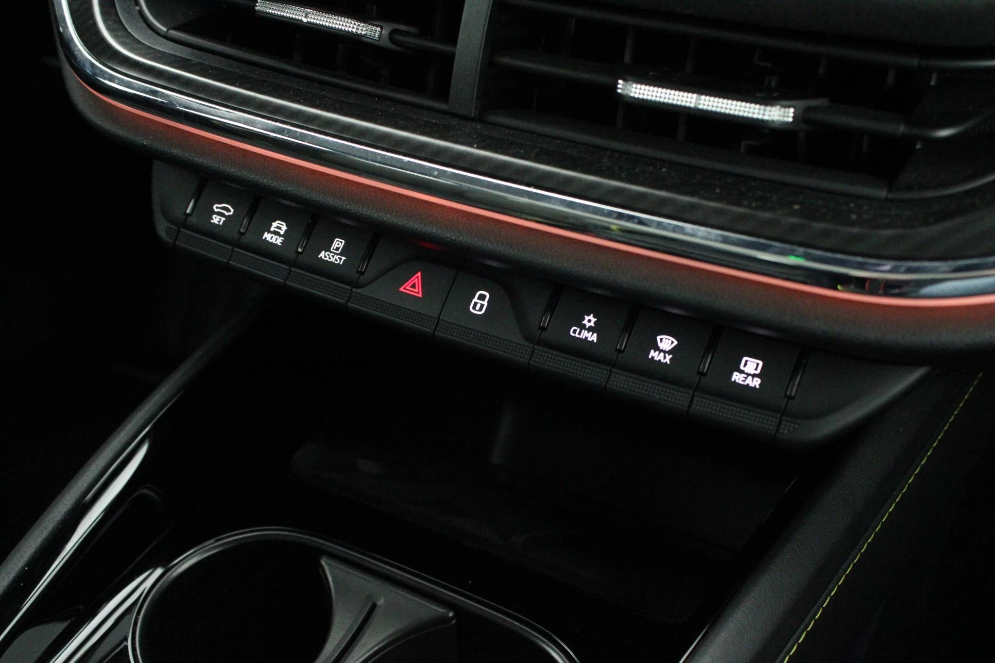 Hoofdafbeelding Škoda Enyaq Coupe