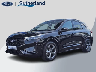Ford Kuga 2.5 FHEV ST-Line | 190pk | Winterpack | Achteruitrijcamera | SYNC 4 Navigatie | All Weatherbanden | Geen stekker nodig