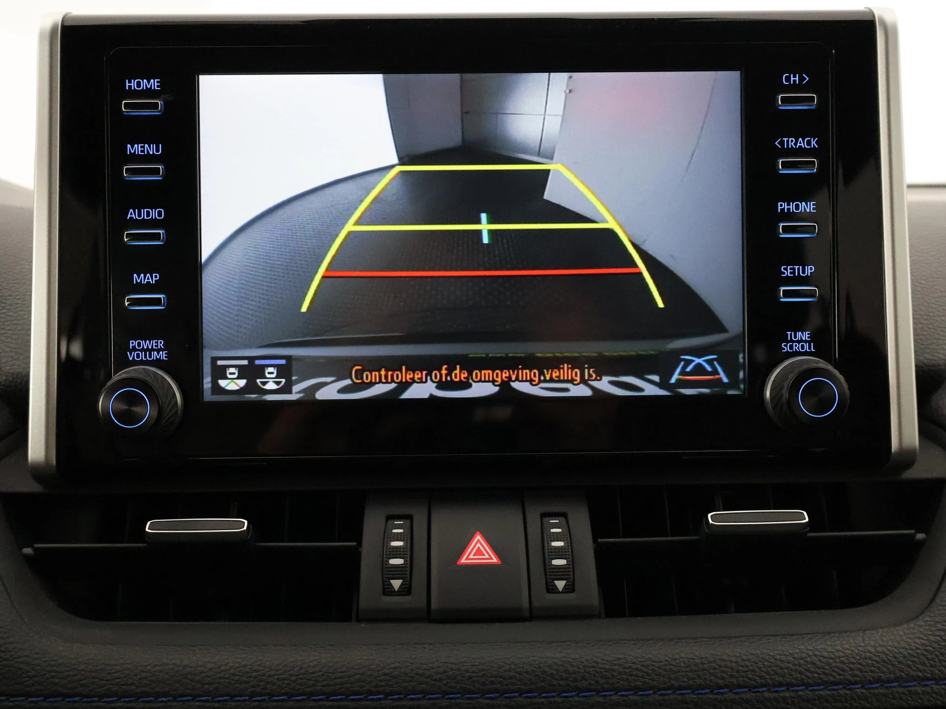 Hoofdafbeelding Toyota RAV4