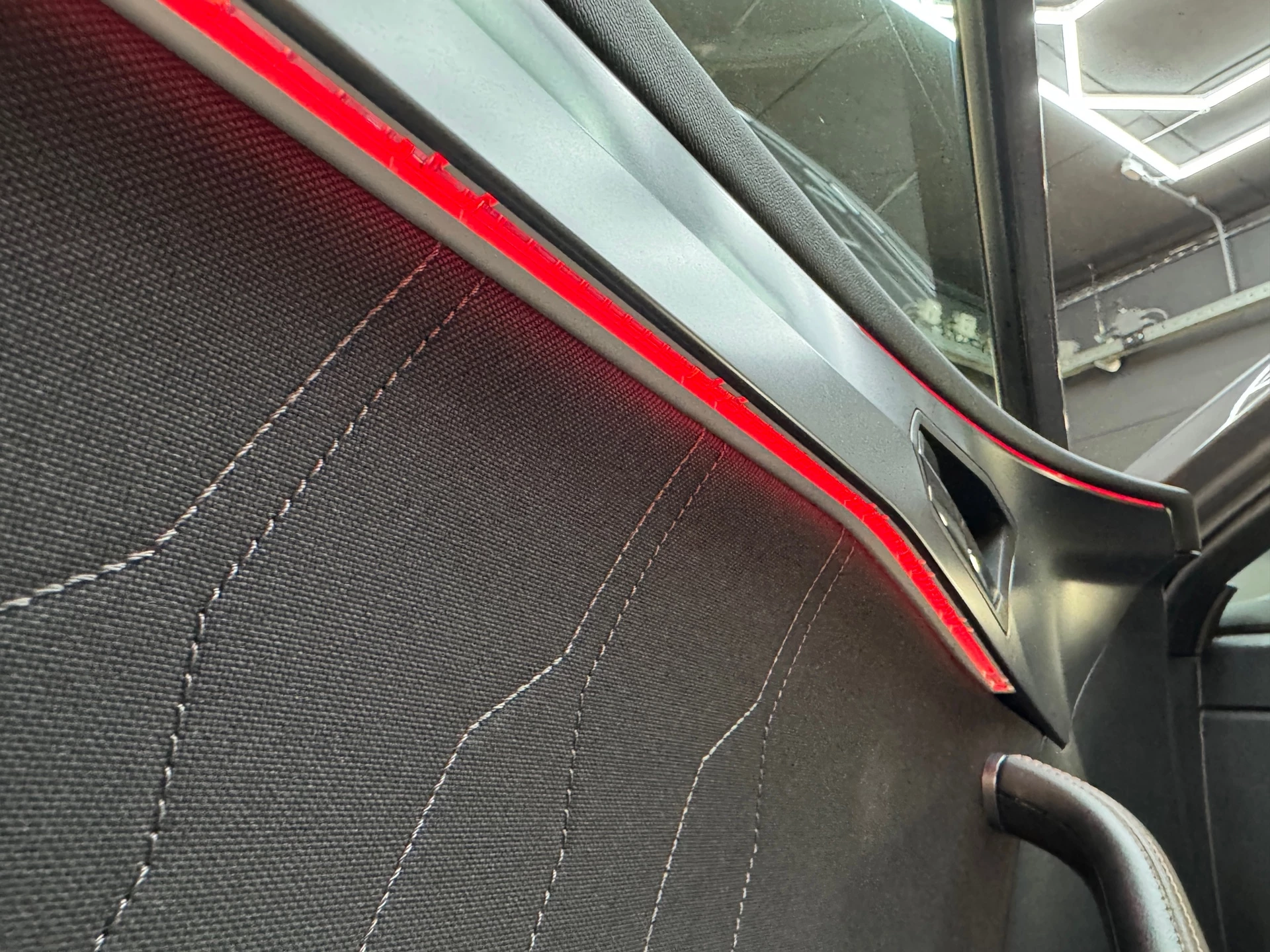 Hoofdafbeelding CUPRA Leon