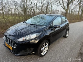 Ford Fiesta 1.0 Style Airco 5 deurs