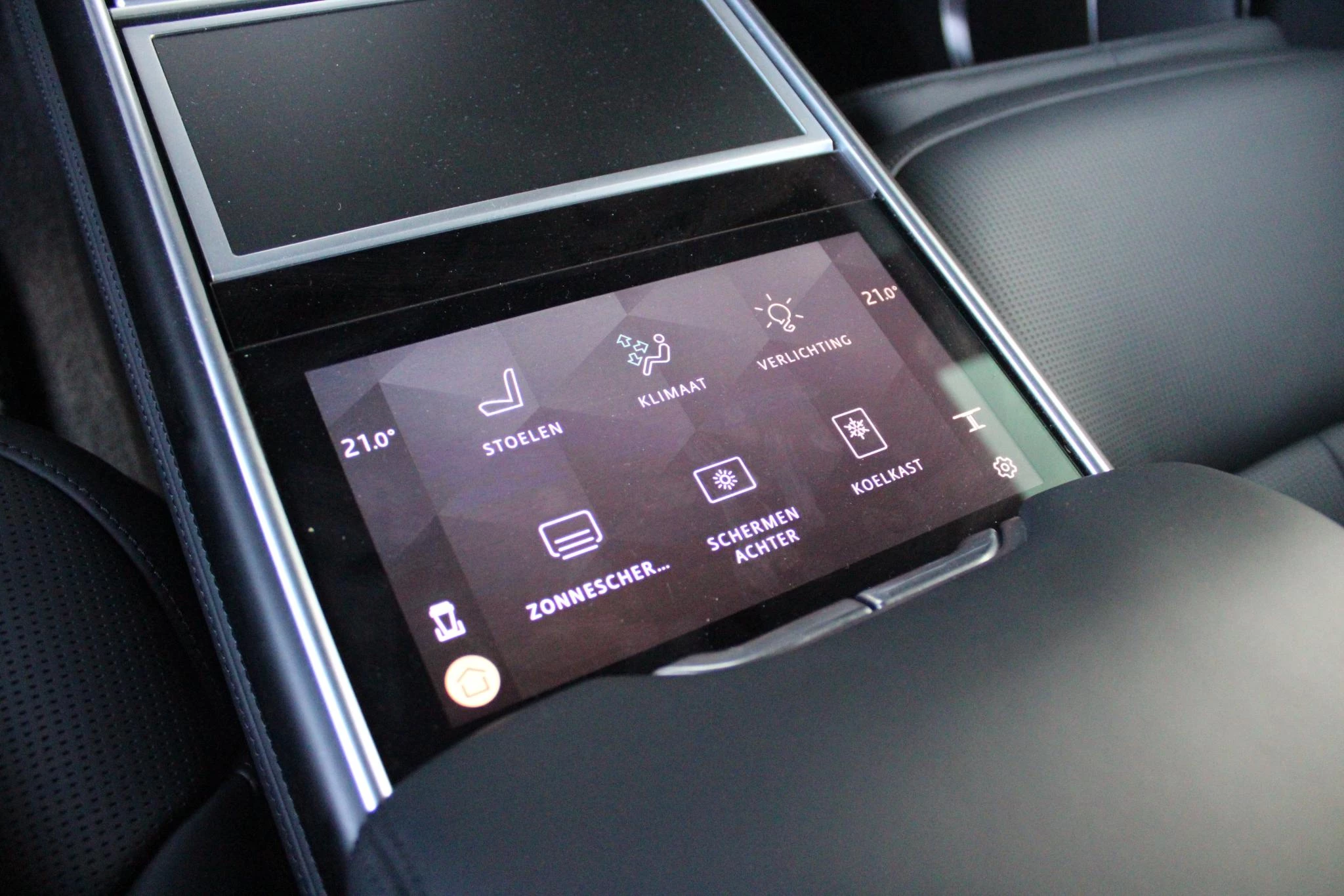 Hoofdafbeelding Land Rover Range Rover