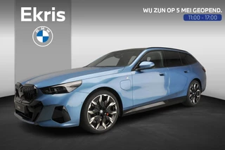BMW 5 Serie Touring 530e | M Sportpakket Pro | Individual Lak | Innovation Pack | Comfort Pack | Travel Pack | Trekhaak