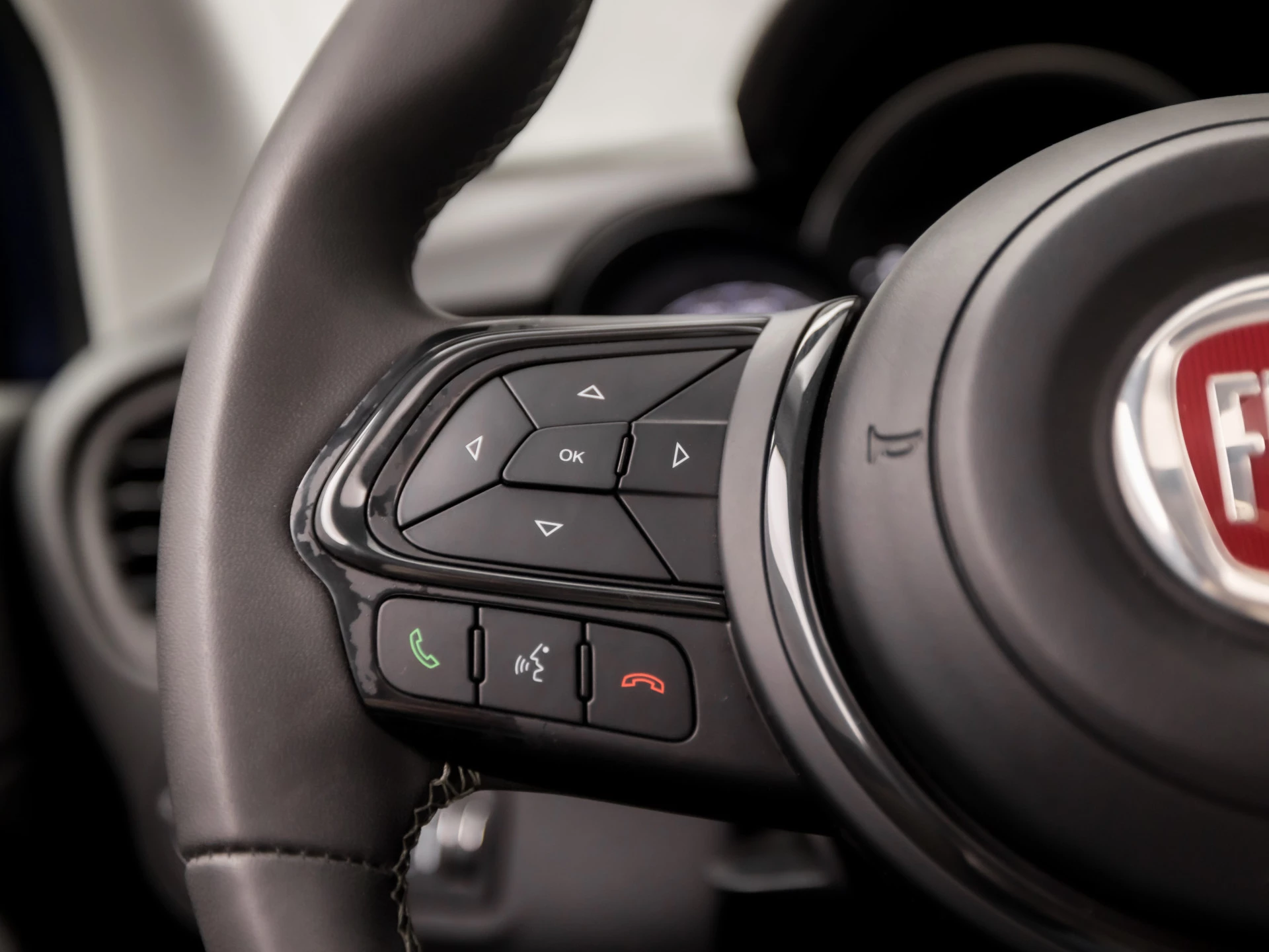 Hoofdafbeelding Fiat 500X
