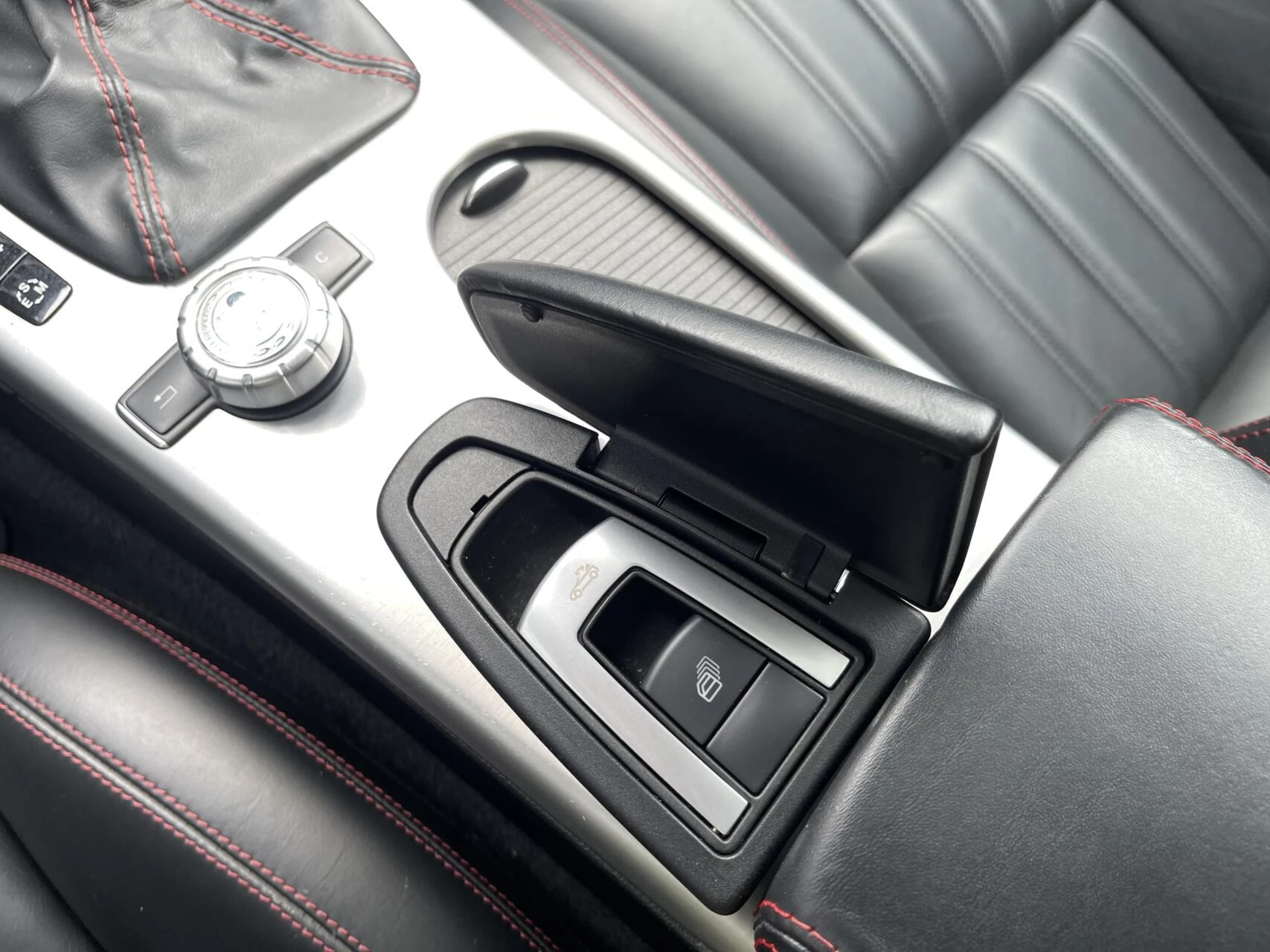 Hoofdafbeelding Mercedes-Benz SLK