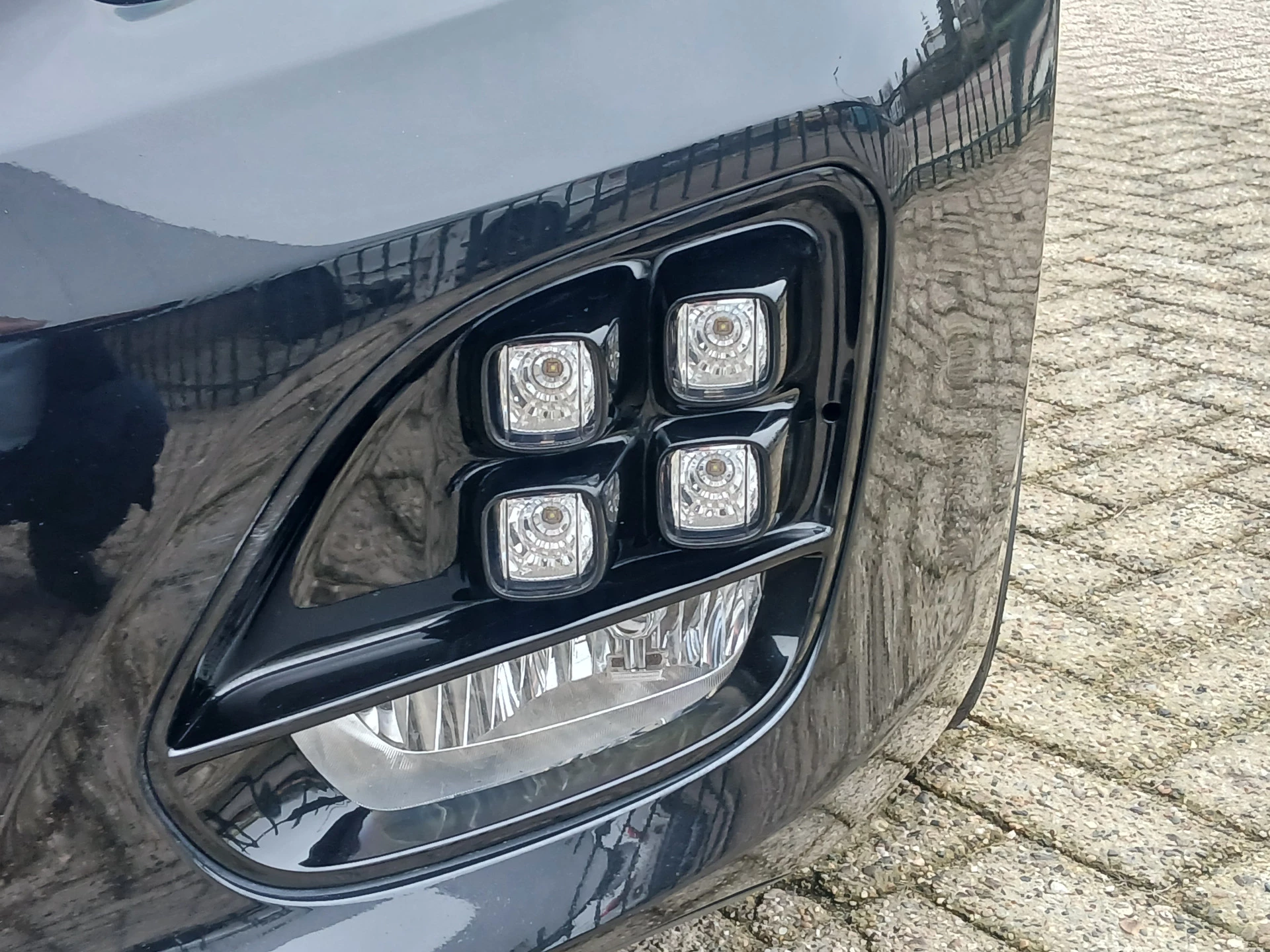 Hoofdafbeelding Kia cee'd