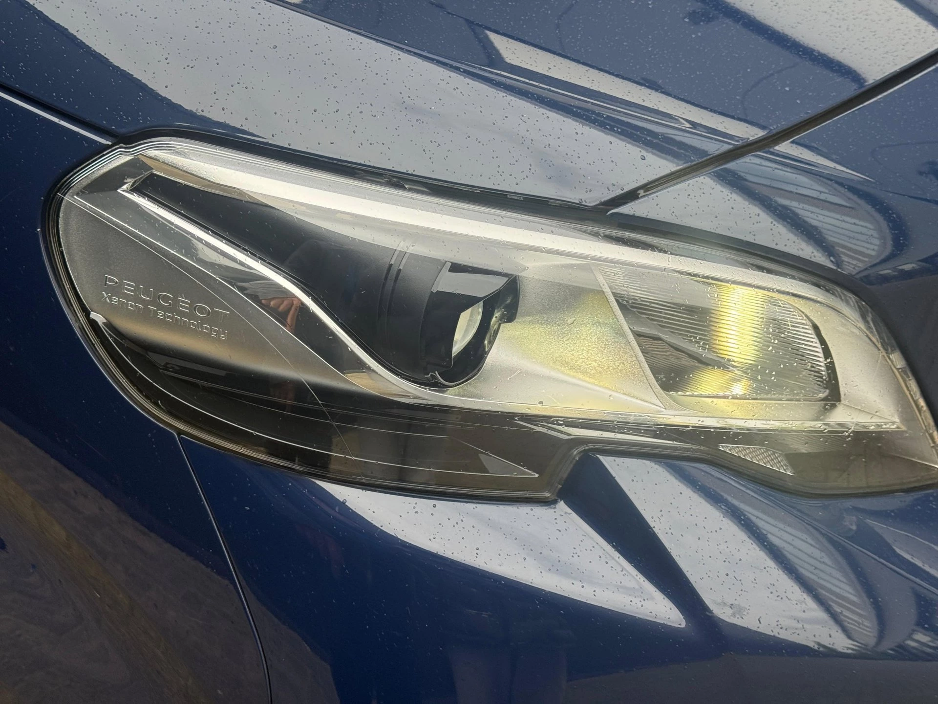 Hoofdafbeelding Peugeot Expert