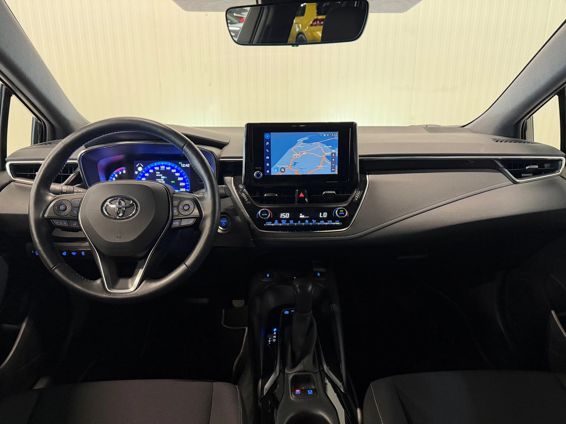 Hoofdafbeelding Toyota Corolla Touring Sports