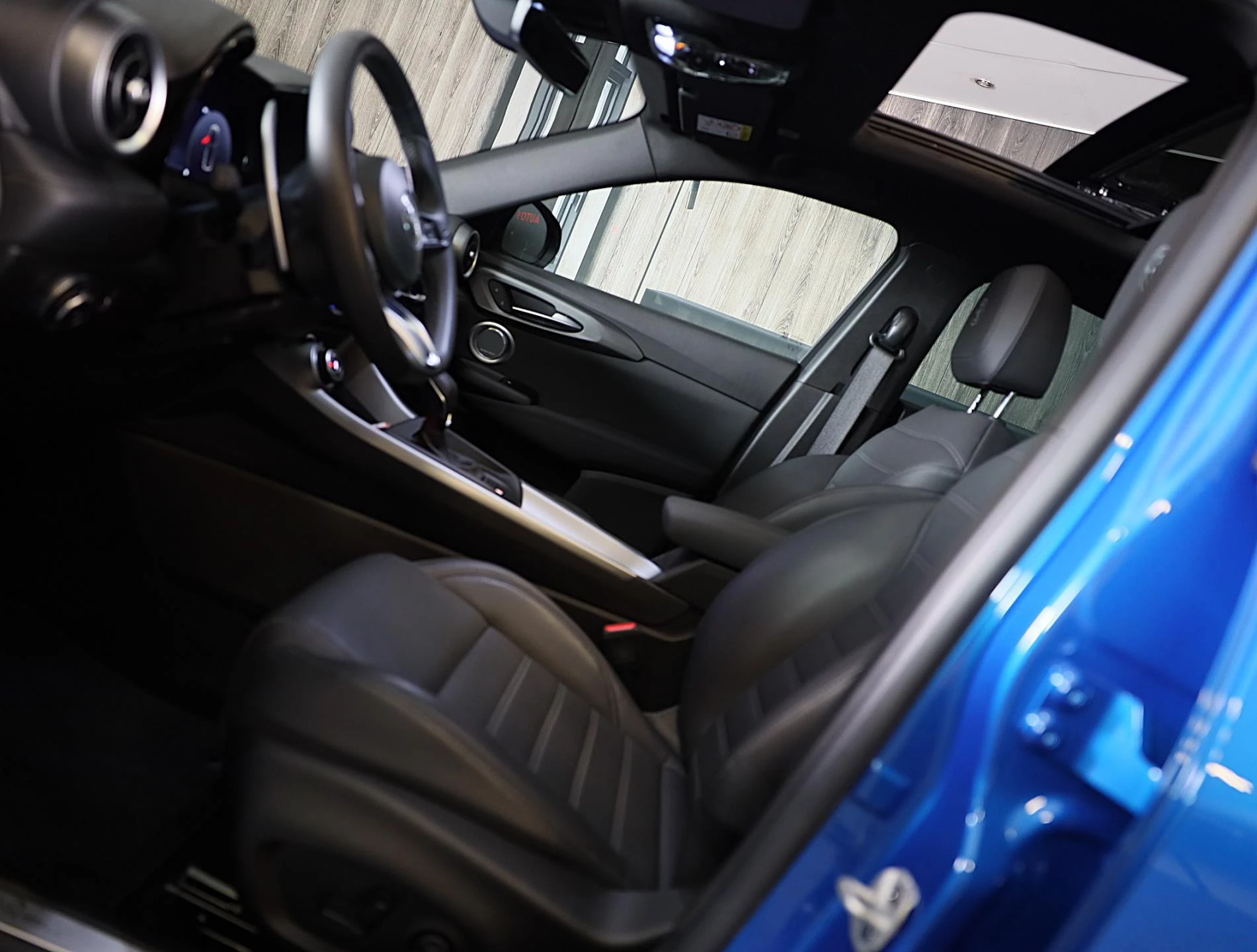 Hoofdafbeelding Alfa Romeo Tonale