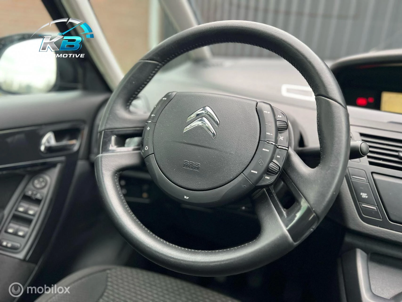 Hoofdafbeelding Citroën C4 Picasso