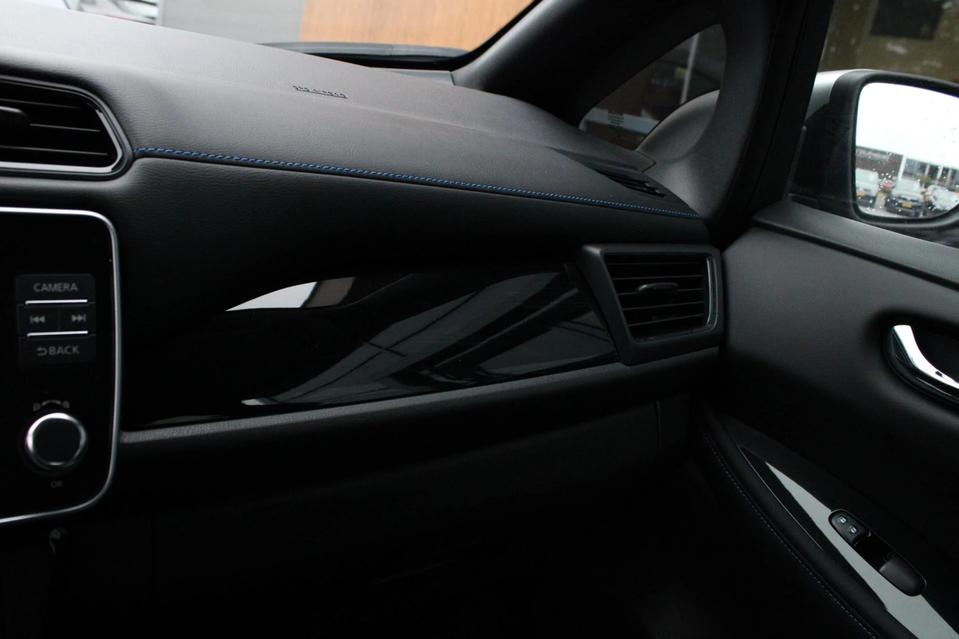 Hoofdafbeelding Nissan Leaf