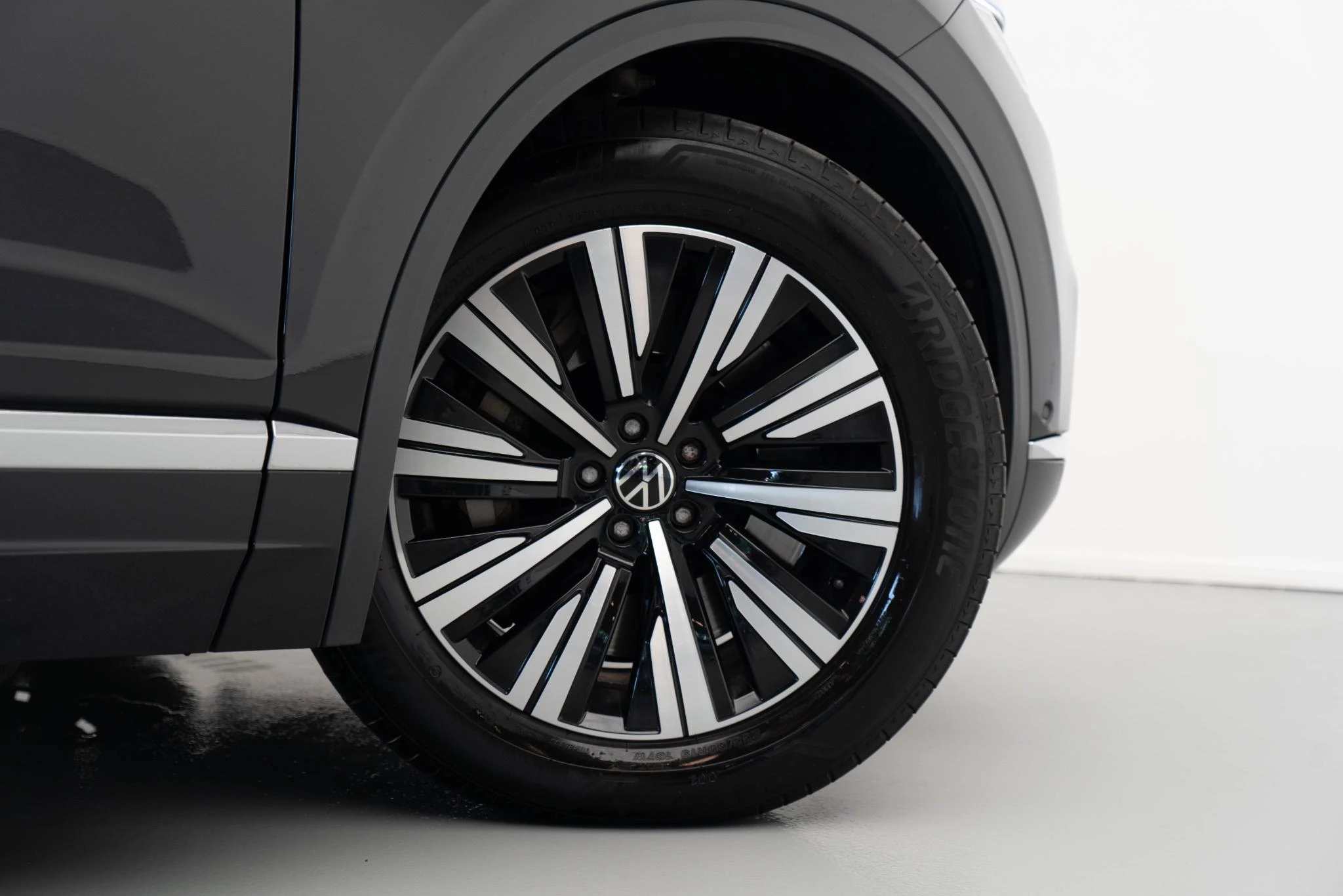 Hoofdafbeelding Volkswagen Touareg