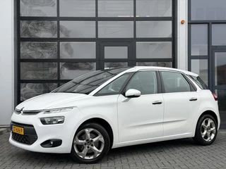 Citroen C4 Picasso 1.6 e-THP Intensive AUT / CRUISE / LUXE!