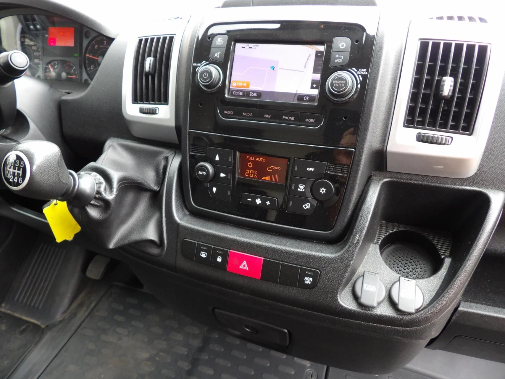 Hoofdafbeelding Fiat Ducato