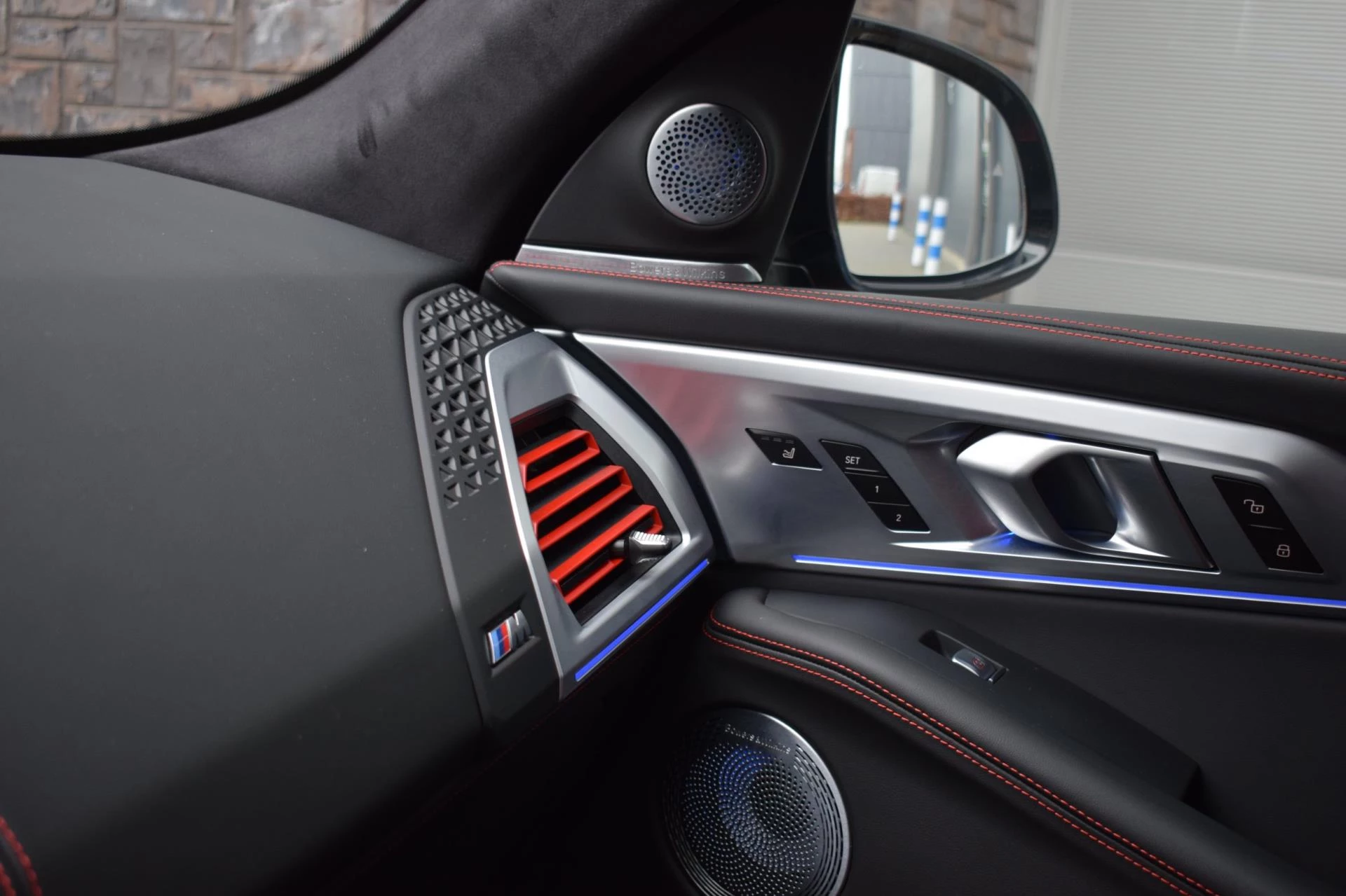 Hoofdafbeelding BMW XM