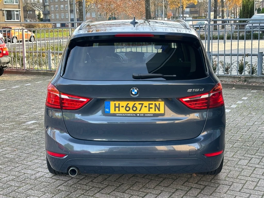 Hoofdafbeelding BMW 2 Serie