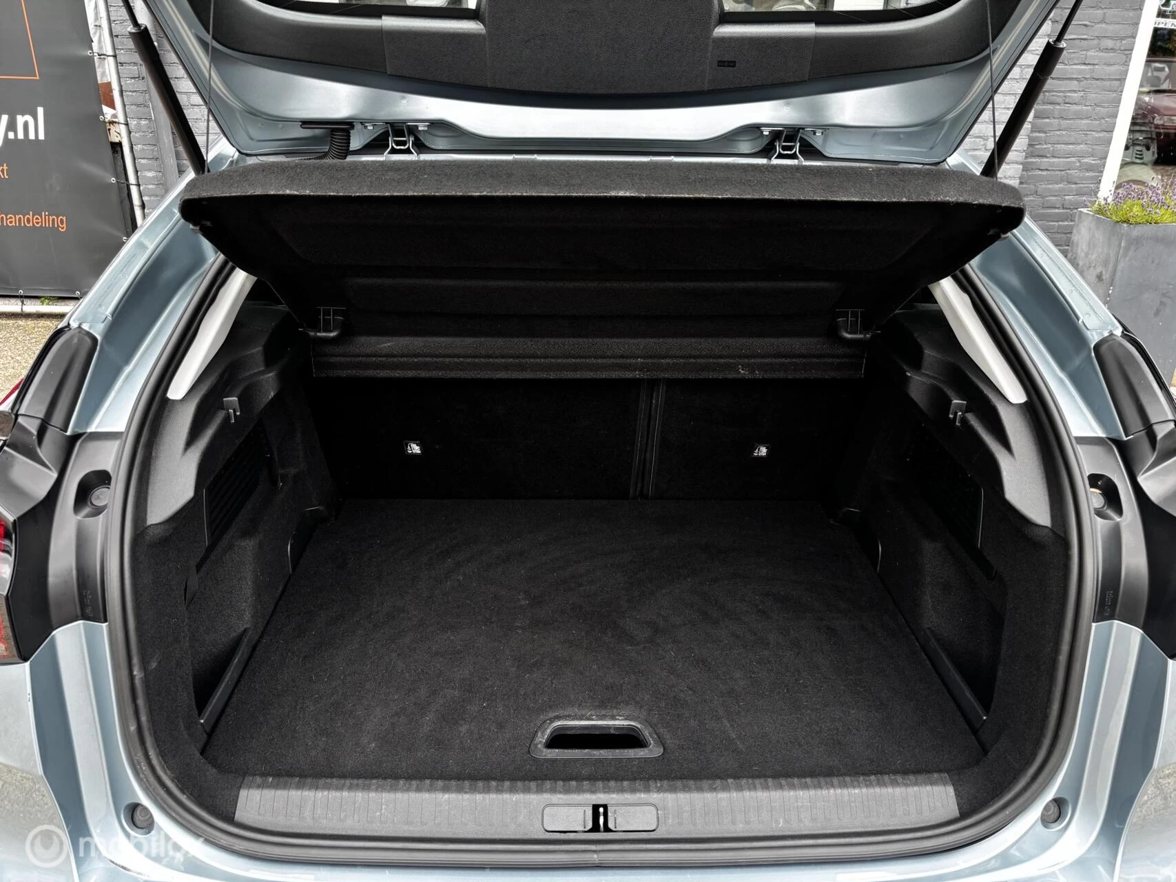 Hoofdafbeelding Citroën C4