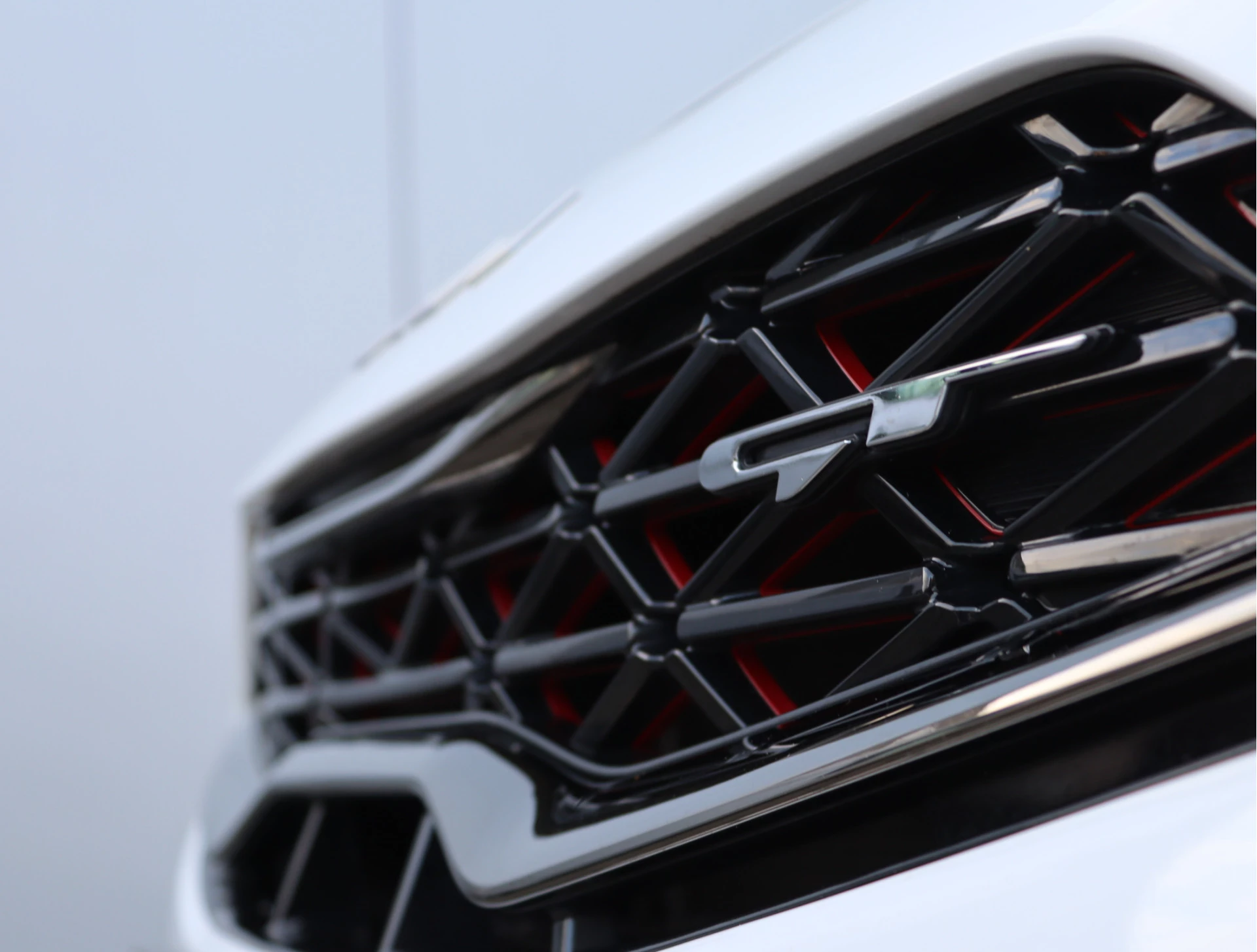 Hoofdafbeelding Kia ProCeed