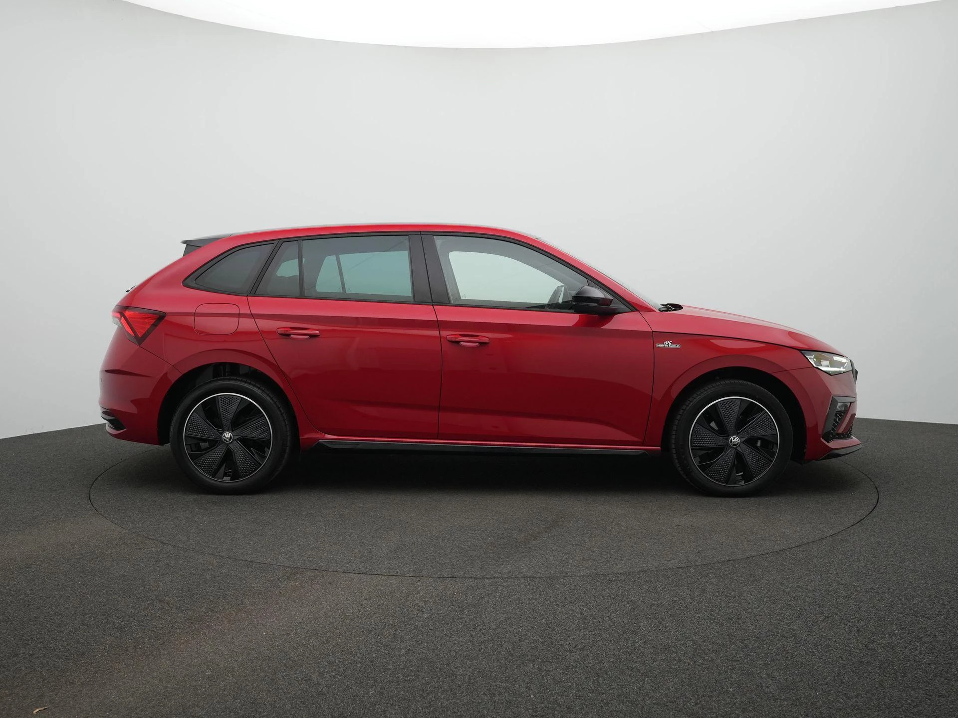 Hoofdafbeelding Škoda Scala