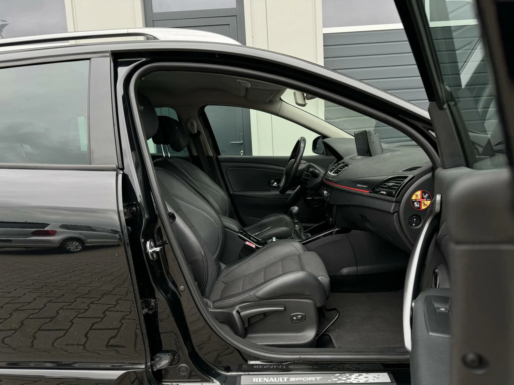 Hoofdafbeelding Renault Mégane