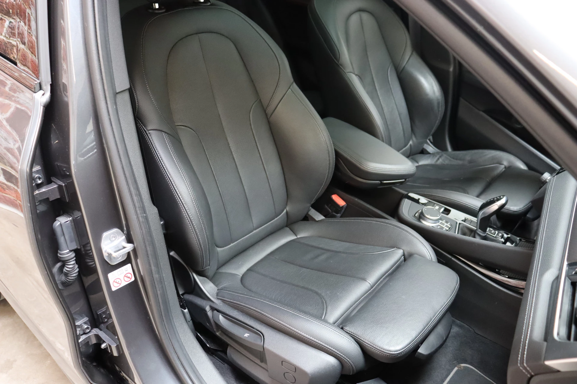 Hoofdafbeelding BMW X2