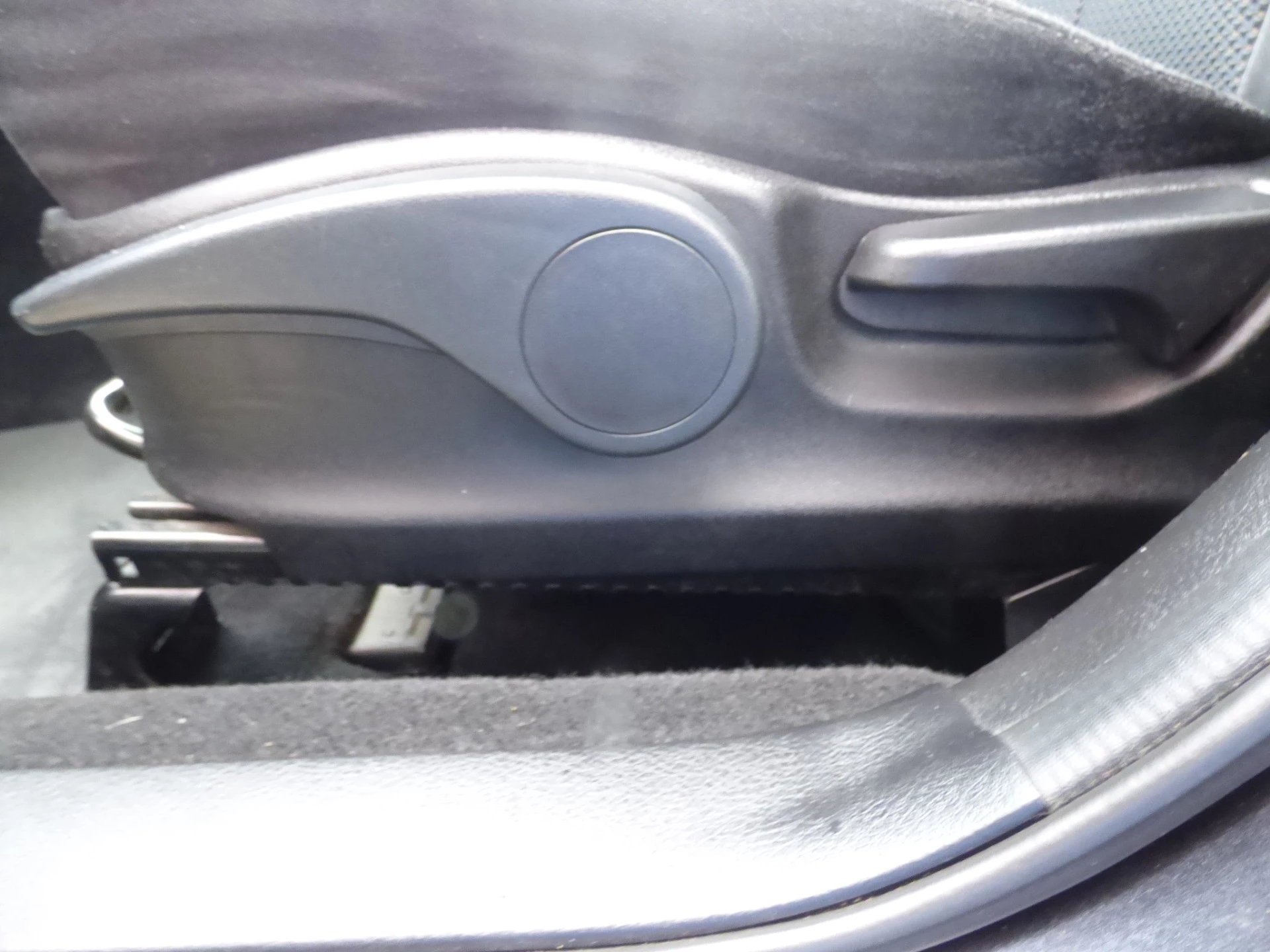 Hoofdafbeelding Subaru Forester