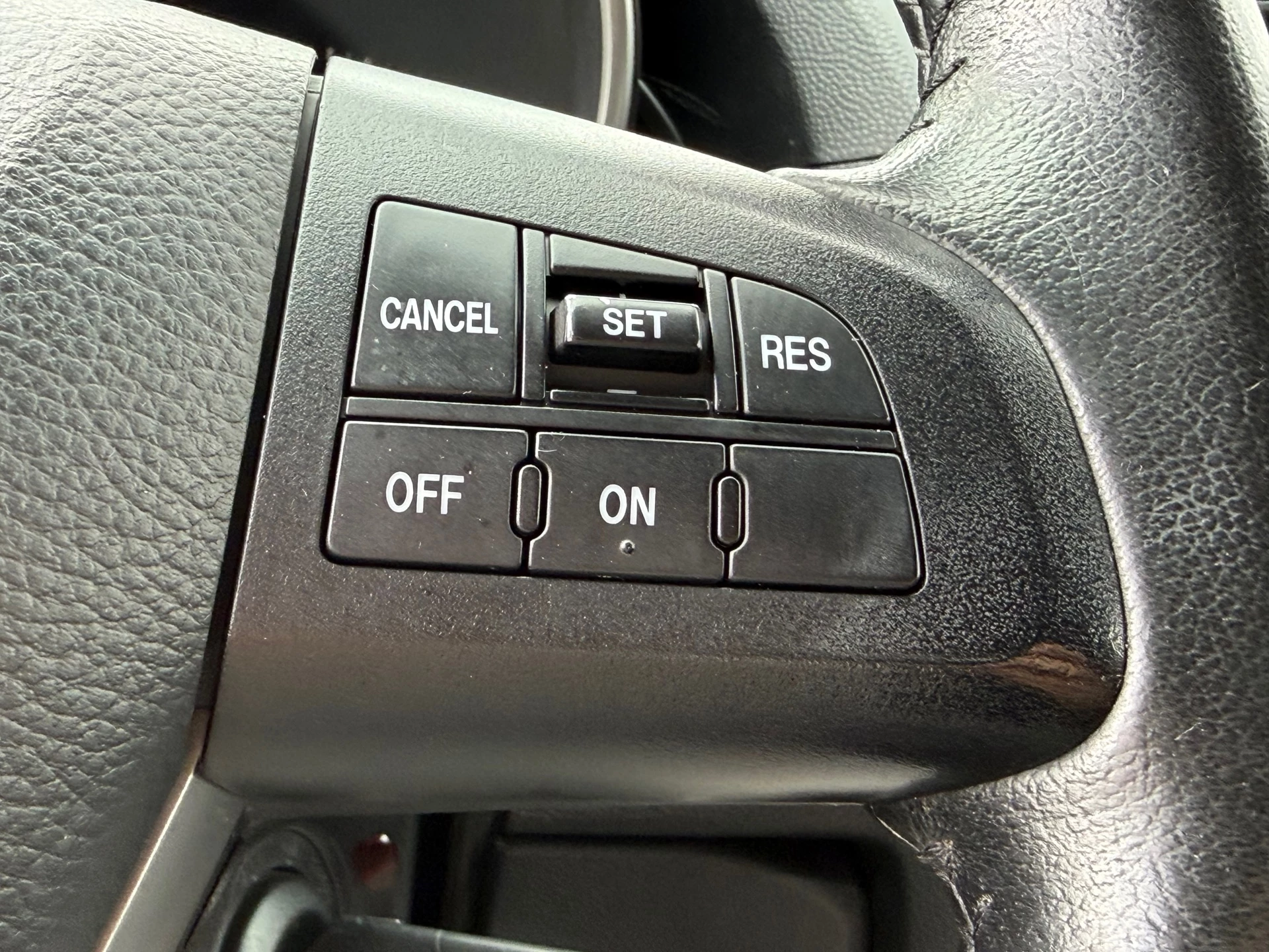 Hoofdafbeelding Mazda 5