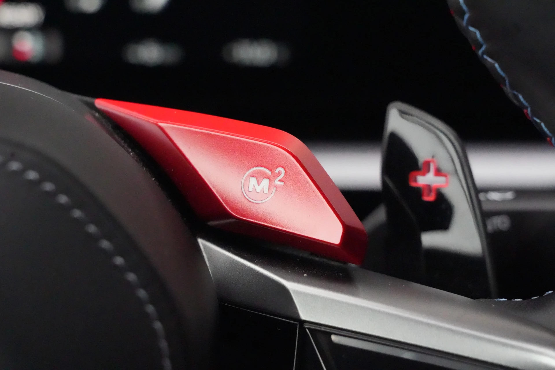 Hoofdafbeelding BMW M5